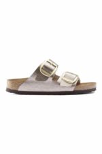 دمپایی زنانه بیرکن استاک Birkenstock با کد 1020882