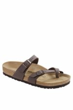 دمپایی زنانه بیرکن استاک Birkenstock با کد TYC00019938900