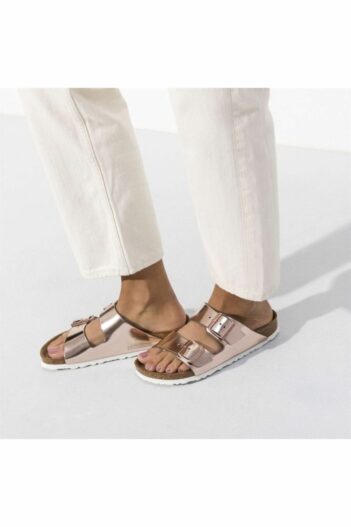 دمپایی زنانه بیرکن استاک Birkenstock با کد 18Y.AYK.TLK.FRM.0049