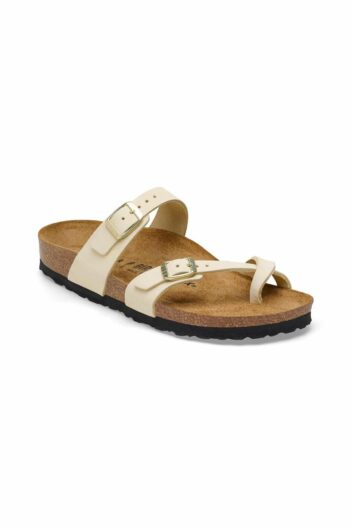 دمپایی زنانه بیرکن استاک Birkenstock با کد TYC6DAE82DB5456232