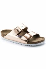 دمپایی زنانه بیرکن استاک Birkenstock با کد 0952091_BAK