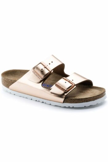 دمپایی زنانه بیرکن استاک Birkenstock با کد 0952091_BAK