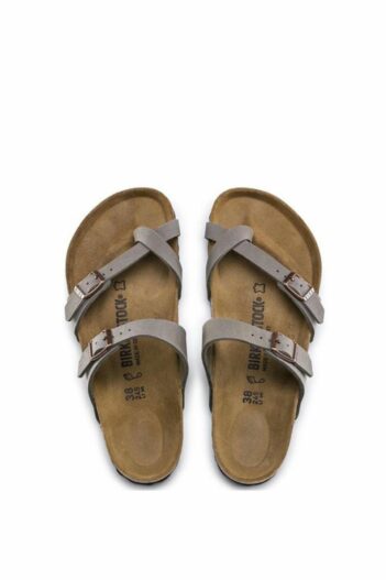 دمپایی زنانه بیرکن استاک Birkenstock با کد 18Y.AYK.TLK.FRM.0039