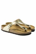 دمپایی زنانه بیرکن استاک Birkenstock با کد P15876S1619