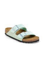 دمپایی زنانه بیرکن استاک Birkenstock با کد TYCF122379601DE351