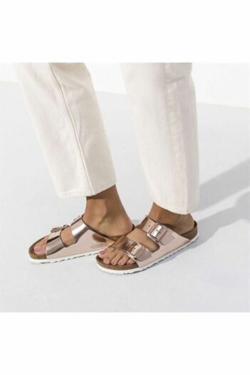 دمپایی زنانه بیرکن استاک Birkenstock با کد 952093-1586