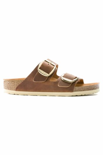 صندل زنانه بیرکن استاک Birkenstock با کد 1011072