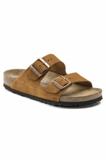 دمپایی مردانه بیرکن استاک Birkenstock با کد 1009527-7039