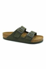 دمپایی مردانه بیرکن استاک Birkenstock با کد TYCD1AE923AD0F9408