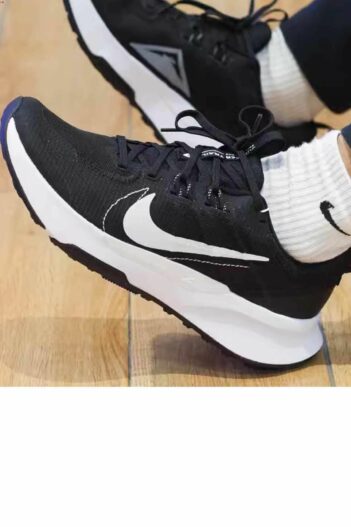 کفش پیاده روی زنانه نایک Nike با کد DM0822-001SIYAH-BYZ