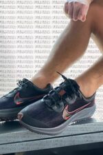 کتانی تمرین و دویدن مردانه نایک Nike با کد DC37.27 FS