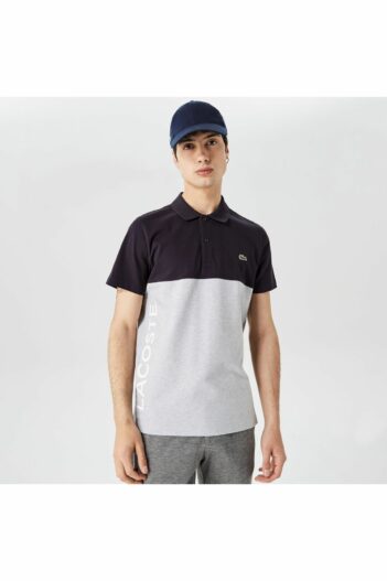 تیشرت یقه پلو مردانه لاکوست Lacoste با کد PH8365