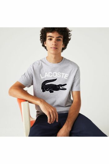 تیشرت مردانه لاکوست Lacoste با کد TH9681