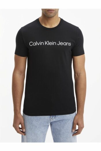 تیشرت مردانه کلوین کلاین Calvin Klein با کد J30J322552