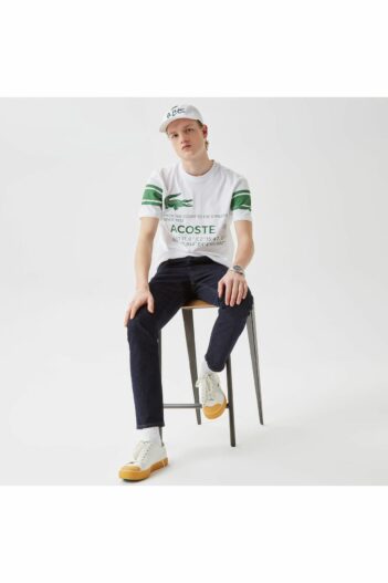 تیشرت مردانه لاکوست Lacoste با کد TYC0GH5Y7N169115662450336