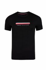 تیشرت مردانه تامی هیلفیگر Tommy Hilfiger با کد UM0UM02348-BDS