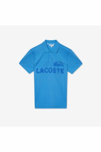 تیشرت یقه پلو مردانه لاکوست Lacoste با کد PH5452