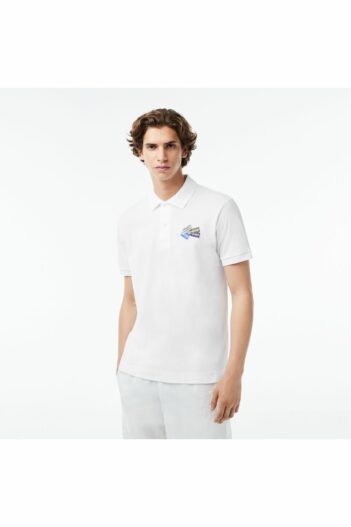 تیشرت یقه پلو مردانه لاکوست Lacoste با کد PH2052