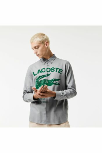 پیراهن مردانه لاکوست Lacoste با کد CH0217