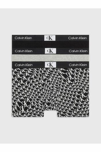 باکسر مردانه کلوین کلاین Calvin Klein با کد 000NB3528E