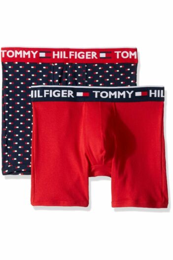 باکسر مردانه تامی هیلفیگر Tommy Hilfiger با کد 09T3580-415