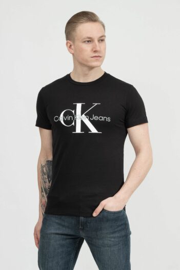 تیشرت مردانه کلوین کلاین Calvin Klein با کد 790809