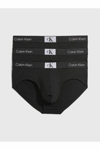 باکسر مردانه کلوین کلاین Calvin Klein با کد 000NB3527A