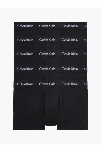 باکسر مردانه کلوین کلاین Calvin Klein با کد 000NB2734A