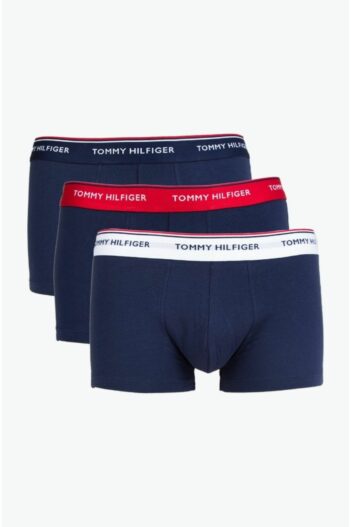 باکسر مردانه تامی هیلفیگر Tommy Hilfiger با کد 1U87903841904