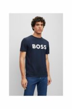 تیشرت مردانه باس BOSS با کد 000000050481923100-405