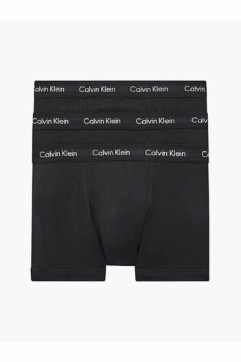 باکسر مردانه کلوین کلاین Calvin Klein با کد J000U2662G