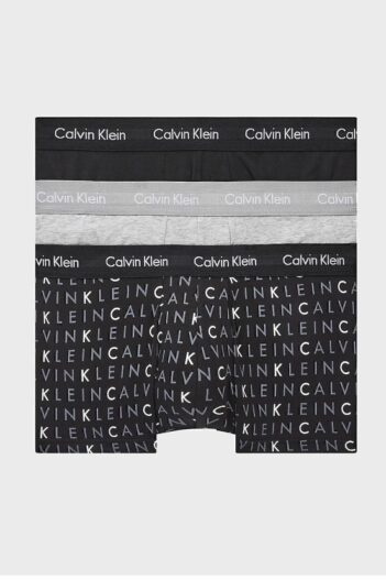 باکسر مردانه کلوین کلاین Calvin Klein با کد 0000U2664 GYKS