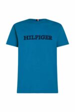 تیشرت مردانه تامی هیلفیگر Tommy Hilfiger با کد MW0MW32619CZU