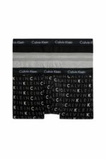 باکسر مردانه کلوین کلاین Calvin Klein با کد J000U2664G