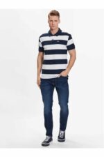 تیشرت مردانه تامی هیلفیگر Tommy Hilfiger با کد DM0DM16225-C87