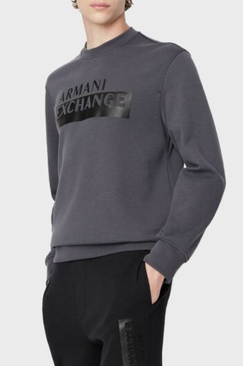 سویشرت مردانه آرمانی اکسچنج Armani Exchange با کد 6LZMBE ZJCAZ 1978