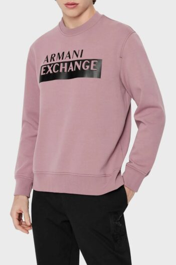 سویشرت مردانه آرمانی اکسچنج Armani Exchange با کد 6LZMBE ZJCAZ 1316