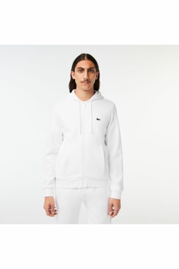 سویشرت مردانه لاکوست Lacoste با کد SH9626