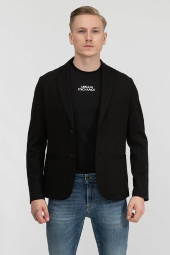 کت مردانه آرمانی اکسچنج Armani Exchange با کد 768021