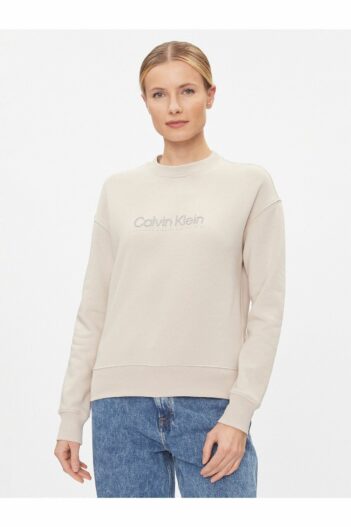 سویشرت زنانه کالوین کلاین Calvin Klein با کد K20K206757