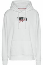 سویشرت زنانه تامی هیلفیگر Tommy Hilfiger با کد DW0DW16397YBR