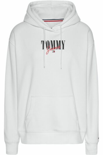 سویشرت زنانه تامی هیلفیگر Tommy Hilfiger با کد DW0DW16397YBR