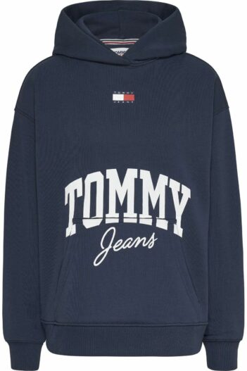 سویشرت زنانه تامی هیلفیگر Tommy Hilfiger با کد DW0DW16399C87