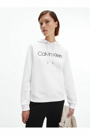 سویشرت زنانه کالوین کلاین Calvin Klein با کد 767404