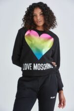 سویشرت زنانه موسچینو Moschino با کد W630638M4266_0003