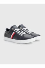 اسنیکر زنانه تامی هیلفیگر Tommy Hilfiger با کد FW0FW07378DW6