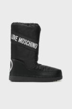 بوت و چکمه برفی زنانه موسچینو Moschino با کد JA24032G1HISA000