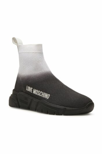 اسنیکر زنانه موسچینو Moschino با کد JA15233_4004