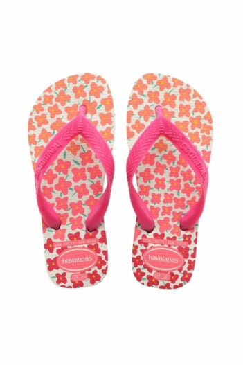 دمپایی دخترانه هاوایاناس Havaianas با کد 5003151390