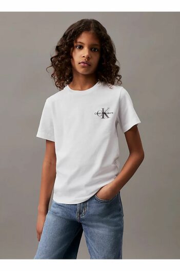 تیشرت پسرانه کلوین کلاین Calvin Klein با کد 5003171104